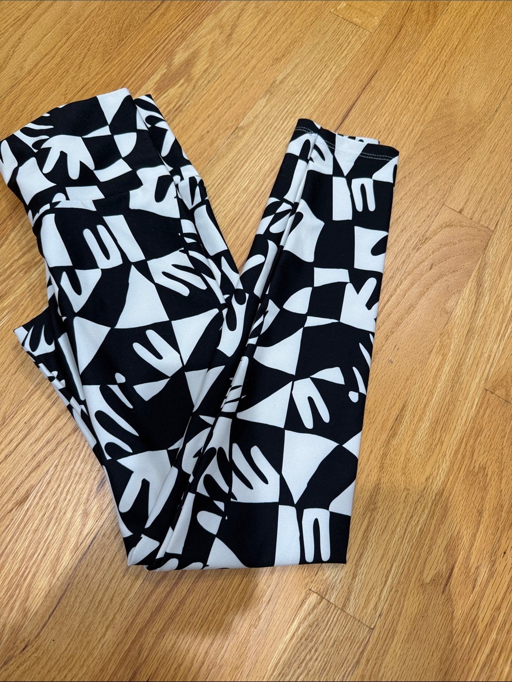 Dazey_la leggings